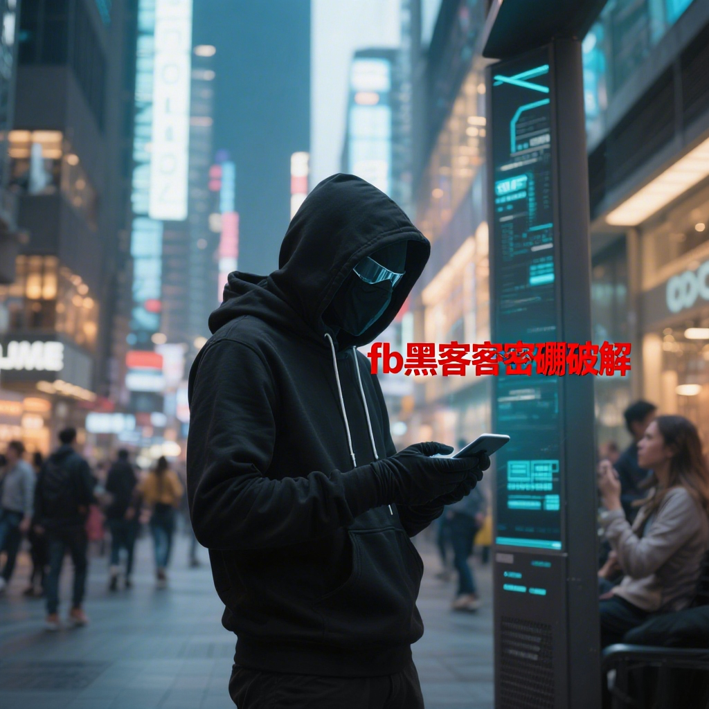 fb黑客密碼破解
