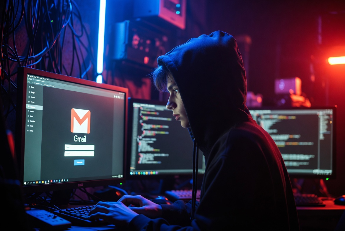 2026 最新！如何破解私人 Gmail 密碼查看隱私｜Gmail 密碼破解完整手法解析